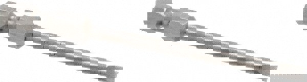 Power Screwdriver Bit: 0.134